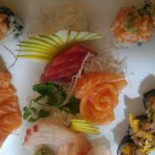 Sushic Almada Nourriture