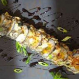 Sushic Almada Nourriture