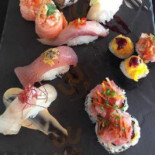Sushic Almada Nourriture