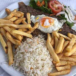 Padaria Carvalho Comida