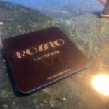 Rossio Gastrobar Carte