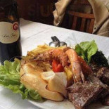 Fogo No Chao Nourriture