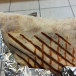 Indian Kebab Boisson