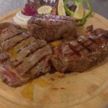 Cantinho Do Morgado Comida
