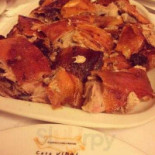 Vidal Ferreira Lda Comida
