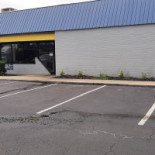 Bomau Exterior