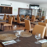Paulus Pizzeria À l'intérieur