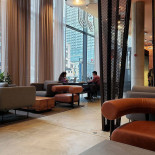 Royal Spice À l'intérieur