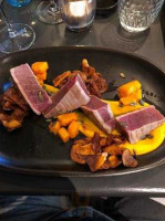 Rei Dos Caracois food