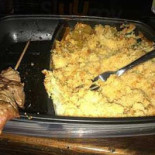 Kinkas Olhao Comida