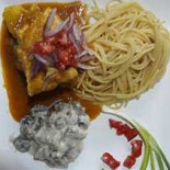 Lava Cafe Comida