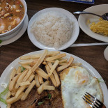 Shortinho Comida