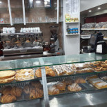 Haraf´s Café À l'intérieur