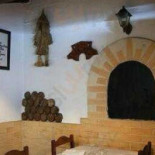 Churrasqueira Os Martins Dentro