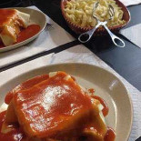 Vale Das Sobreiras Comida