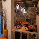 Cortelha Da Burra À l'intérieur