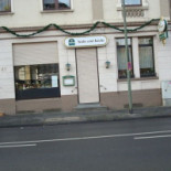 Valentim Extérieur