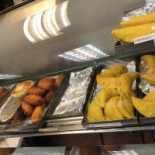Tasty Cuisine Comida