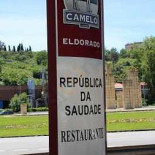 Os Queridos Extérieur
