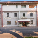 L'amazzona Extérieur