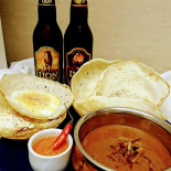Kandy Sri Lankan Bebida