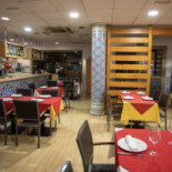 Roma À l'intérieur