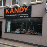 Kandy Sri Lankan Exterior