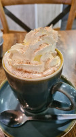 Mullen's Restaurant and Bar drink
