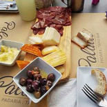 Queen's Comida