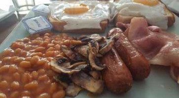 Made in Belfast food