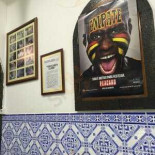 Cafe Clipper Carta