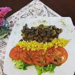 Brasileirissimo Comida