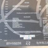 Canto Redondo Carte