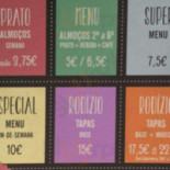 Ordem no Prato Carte