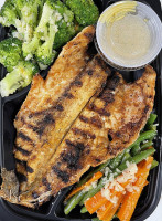 A Tasquinha food