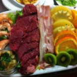 Marco Vila Nova De Famalicão Comida