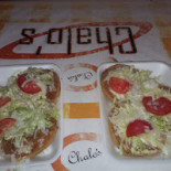 Sushimati Nourriture
