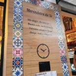 Merendeira Da Sé Carte