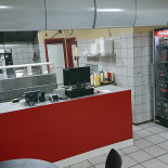Monverde À l'intérieur