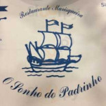 O Sonho Do Padrinho Logo