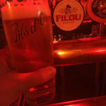 Kanpai Downtown Boisson