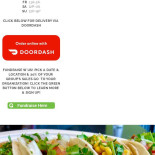Telheirinho De Arroios Carte