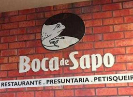 Salamander Tapas logo