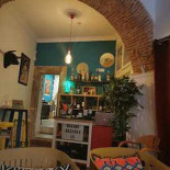 Cervejaria Germano À l'intérieur