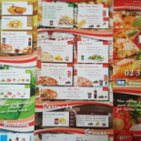 Leitão Do Tonecas Carte