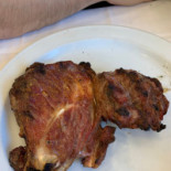 Prado Comida