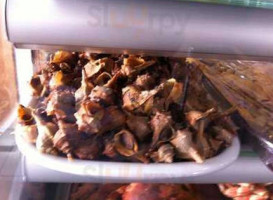 La Focacceria Pugliese food