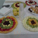 Fauna Flora Comida