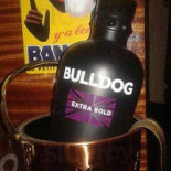 Cockpit Boisson