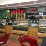 Snack-Bar Zig-Zag Outside